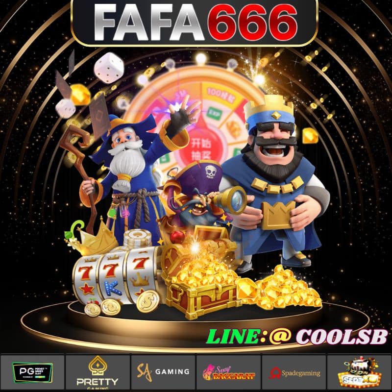 FAFA666